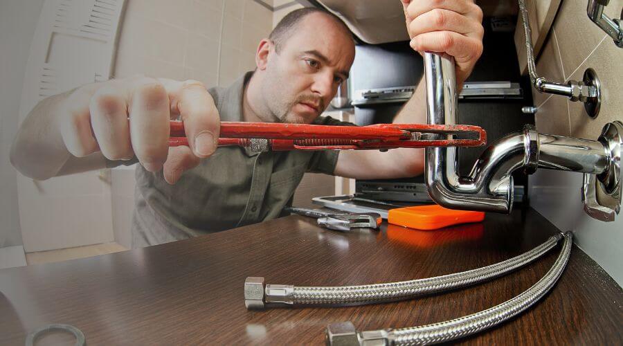 Professional sink repair in Pittsburg, CA